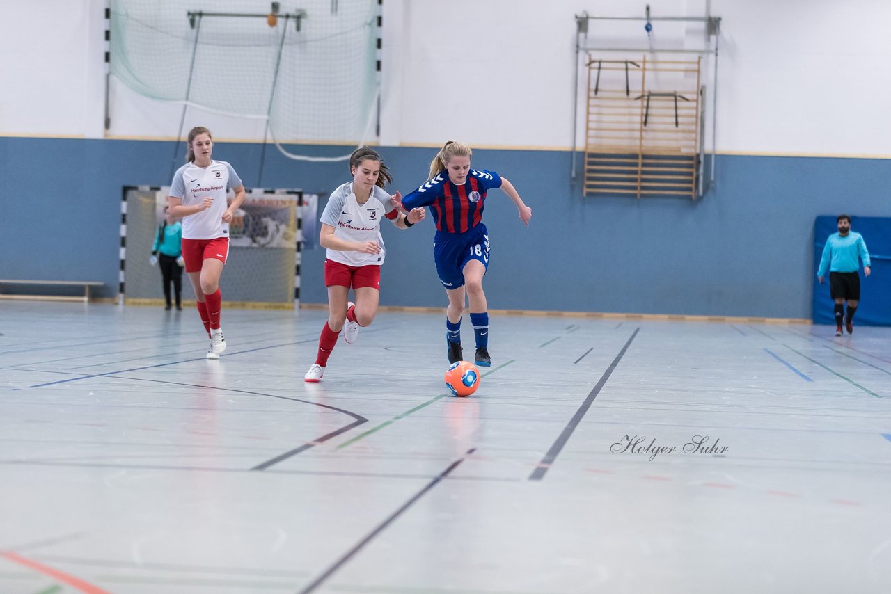 Bild 378 - HFV Futsalmeisterschaft C-Juniorinnen